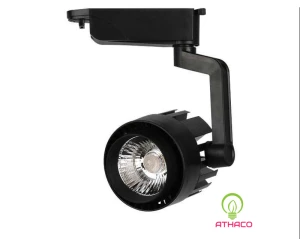 Đèn rọi ray 20W 30W Dạng Khuỷu