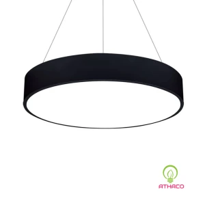 Đèn Led Tròn Thả Trần 48W D600