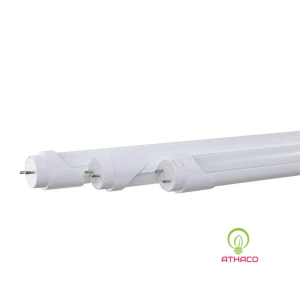 Đèn tuýp led 1m2 20W Nhôm Nhựa Cao cấp