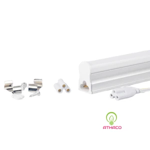 Đèn Tuýp LED T5 30cm 6W - Đèn Tuýp LED Chính Hãng
