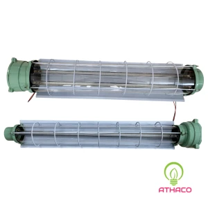 Máng Đèn Led Phòng Nổ 0.6M