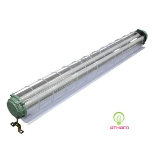 Máng Đèn Led Phòng Nổ Đôi 1.2M