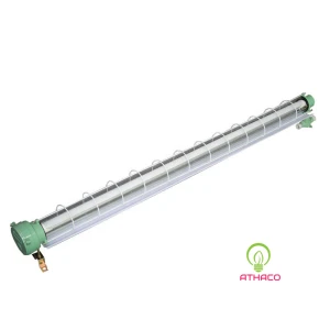 Máng Đèn Led Phòng Nổ Đơn 1.2M