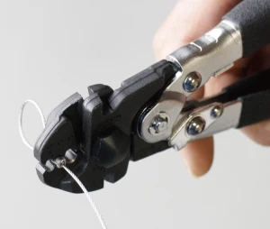 BWC-180 Top Kìm bấm sling cáp Nhật Bản