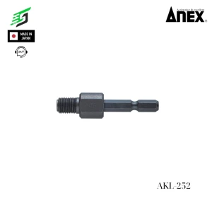 Đầu chuyển mũi khoan Anex AKL-252 Nhật Bản