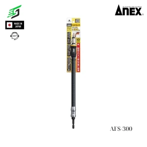 Đầu chuyển vít Anex AFS-300 Nhật Bản
