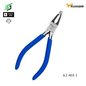 Kìm bấm dây xích 2 chiều Tsunoda KT-801-1 Nhật Bản