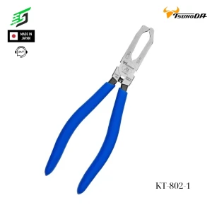 Kìm bấm dây xích 2 chiều Tsunoda KT-802-1 Nhật Bản