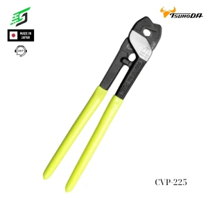 Kìm băng tải/ đai Tsunoda CVP-225 Nhật Bản