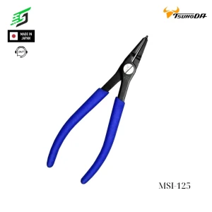 Kìm bóp phe mini 125mm Tsunoda MSI-125 Nhật Bản
