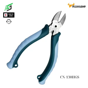 Kìm cắt cạnh Tsunoda CN-130HGS Nhật Bản