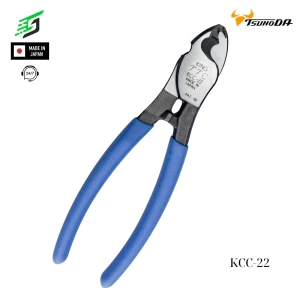 Kim cắt cáp đảo chiều Tsunoda KCC-22 Nhật Bản