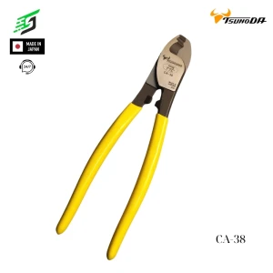Kìm cắt cáp Tsunoda CA-38 Nhật Bản