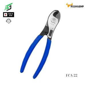 Kìm cắt cáp Tsunoda FCA-22 Nhật Bản
