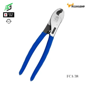 Kìm cắt cáp Tsunoda FCA-38 Nhật Bản
