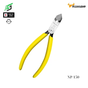 Kìm cắt chéo Tsunoda NP-150 Nhật Bản