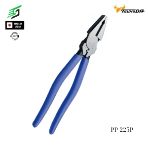 Kìm cắt đa năng Tsunoda PP-225P Nhật Bản