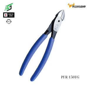 Kìm cắt dây cứng Tsunoda PG-160 Nhật Bản