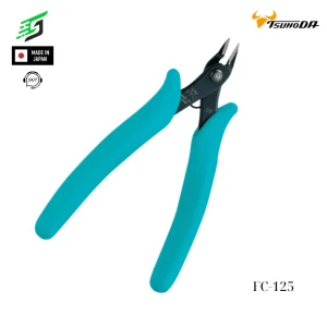 Kìm cắt điện tử Tsunoda FC-125 Nhật Bản