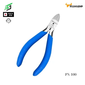 Kìm cắt nhựa Tsunoda PN-100 Nhật Bản