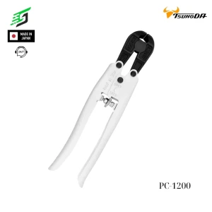 Kìm cộng lực cắt đinh Tsunoda PC-1200 Nhật Bản