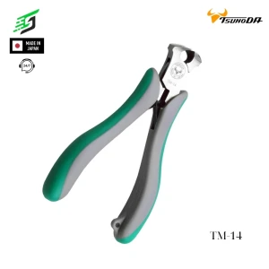 Kìm cua 4.5 inch Tsunoda TM-14 Nhật Bản