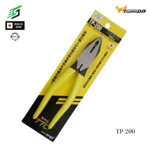 Kìm đa năng kiểu Âu Tsunoda TP-200 Nhật Bản