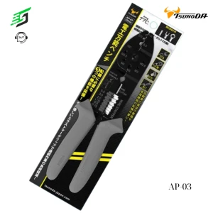 Kìm điện đa năng Tsunoda AP-03 Nhật Bản