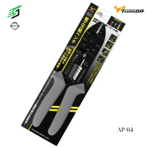 Kìm điện đa năng Tsunoda AP-04 Nhật Bản