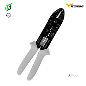 Kìm điện đa năng Tsunoda AP-06 Nhật Bản