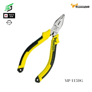 Kìm điện mini Tsunoda MP-115DG Nhật Bản