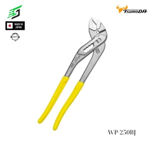 Kìm mỏ quạ Tsunoda WP-250BJ Nhật Bản