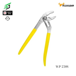 Kìm mỏ quạ Tsunoda WP-250S Nhật Bản