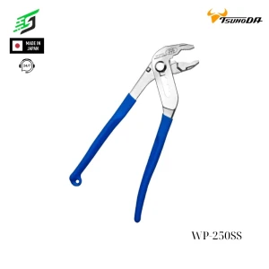 Kìm mỏ quạ Tsunoda WP-250SS Nhật Bản