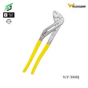 Kìm mỏ quạ Tsunoda WP-300BJ Nhật Bản