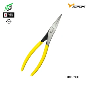 Kìm mỏ vịt Tsunoda DBP-200 Nhật Bản