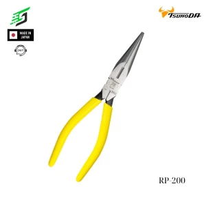 Kìm mũi nhọn Tsunoda RP-200 Nhật Bản
