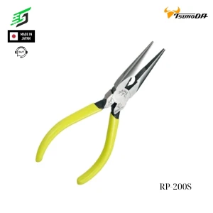 Kìm mũi nhọn Tsunoda RP-200S Nhật Bản