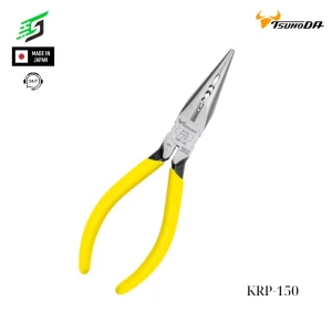 Kìm nhọn đa năng mũi dài Tsunoda KRP-150 Nhật Bản