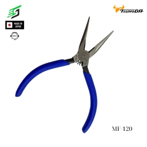 Kìm nhọn mini Tsunoda MF-120 Nhật Bản