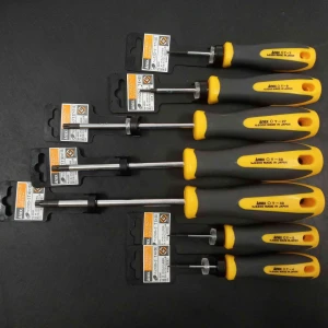 Tô vít hoa thị lỗ Anex No.6300