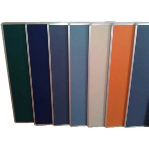 Bảng ghim nhung 1m x 1m