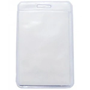 Bảng tên zipper TL-303 đứng