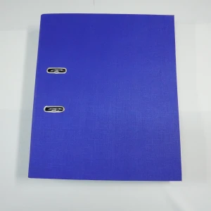 Bìa còng ABBA F4 5cm 2 mặt si