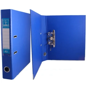 Bìa còng ABBA F4 7cm 2 mặt si