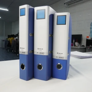 Bìa còng KingJim F4 5cm