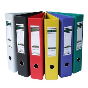 Bìa còng Kingstar A4 7cm