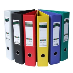 Bìa còng Kingstar F4 7cm