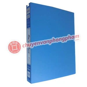Bìa còng nhẫn nhựa Thiên Long A4 3,5cm