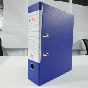 Bìa còng Sumo F4 9cm